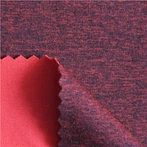 CD полиестерна меланж блокираща тъкан