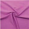 Nylon Spandex Mesh Knitted Fabric
