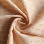 Найлонова текстурирана жакардова тъкан