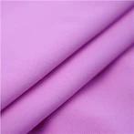 Плетен плат от полиестер Spandex Interlock